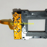 Shutter Group Unit Assembly For Sony NEX-5N NEX-5R NEX-5T A6000 5A 5C F3 Camera part