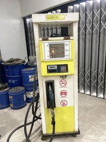 POM MINI -Pertamini Digital 1 Nozzle Ecoseries 110 Liter