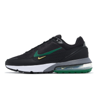 Nike 休閒鞋 Air Max Pulse 男鞋 黑 綠 緩震 透氣 大氣墊 經典 運動鞋 FN7459-003