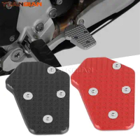 For BMW F900 XR F900 R 900XR 2020 2021 Rear Foot Brakes Pedals Levers Step Plate Extension Motorcycle Accessories F900XR F900R