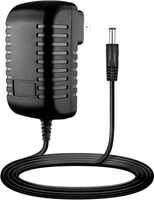 Global 12V AC/DC Adapter for Mackie ProFX4 v2 ProFX4v2 PROFX4vs.2 Pro FX4 v2 ProFX 4 v2 4-Channel Pr