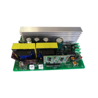 Modified Sine Wave Inverter 600W 50Hz Inverter Circuit Board Driver Module DC-AC Converter Step-Up Booster Board