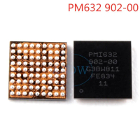 Chipset PMI632 902-00 PMi632 902 00 Power PM IC, Chip PMIC, Hàng Có Sẵn, Chính Hãng, Mới