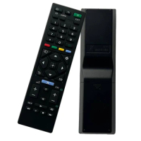 Remote Control For Sony FWD-77A80L KD-50X75WL KD-65X75WL KD-65X85LU KD-85X80L KD85X80LU 4K UHD Smart TV