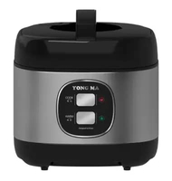YONG MA | Manual Rice Cooker / MAGIC COM SMC 8073 (2.0 Liter) SILVER