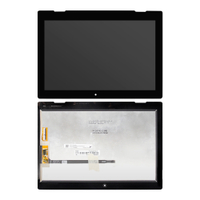 適用於 Lenovo Ideapad D330 N5000 N4000 D330-10Igm 81h3009bsa 觸摸