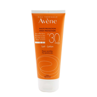 雅漾 Avene - 高保護乳液 SPF 30 - 敏感肌膚