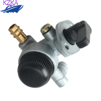 3H9-70311 Fuel Tap Cock Switch for Tohatsu Outboard Motor 4T 4HP 5HP 6HP 3H9-70311-0 Mercury 22-878387
