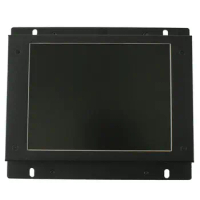 A61L-0001-0092 MDT947B-1A compatible LCD display 9 inch for CNC machine replace CRT monitor