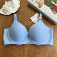 SORELLA PUSH UP BRA SEAMLESS BERKAWAT SIZE 34B B75 36B B80