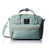 2022 Trendy Vintage Women Handbag Anello Classic Style Female Small Shoulder Bag Ladies And Girls Go Shopping Crossbody Bag