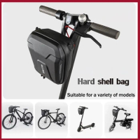 Waterproof Bag Accessories Front Bag For Xiaomi Dualtron ZERO 9 Electric Scooter Bike Bicycle Rainproof
