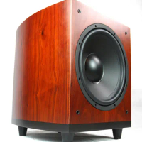 ONL-SUB HiFi Class 12 Inch Solid Wood Active Subwoofer 5.1 Home Theater Audio Set 50-200W /6ohm