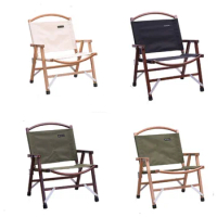 Outdoor Foldable Camping Chair Fishing Stool Mini Portable Hiking Beach Travel Seat