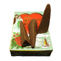 Dupa Setanggi Cap Manten Hio Harum Isi 10Pcs