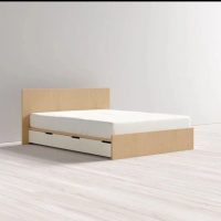 dipan laci/ranjang minimalis 160x200