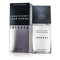 三宅一生 Issey Miyake - 一生之水極致男性淡香水 L'Eau d'Issey Pour Homme Intense