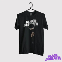 Kaos Band Black Sabbath - Evil Woman