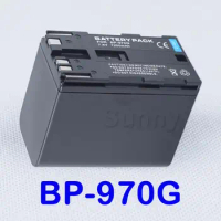 BP-970G Battery Pack for Canon GL1, GL2, XH A1, A1S, XH G1, G1S, XF300, XF305, XL H1, H1A, XL H1S, XL1, XL1S, XL2 Camcorder