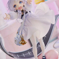 Original Knead Hms Little Illustrious Azur Lane Painted By Tinyodd Anime peripheral Action Figure Model Collectible Toys Gifts