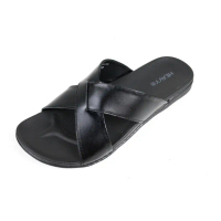 HEAVY SHOES รองเท้าหนังแบบสวม รุ่น VS9098 มี 2 สี คําแนะนําการขายที่ร้อนแรงในเดือนนี้