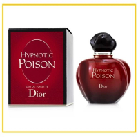 DIOR 迪奧紅毒女士淡香水 HYPNOTIC POISON EDT 50ML