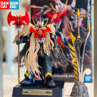 In stock Original Soul Of Chogokin Figure Spot Mazinkaiser Skl Gx-102 Action Finished Model Collection Size 200mm Birthday Toy