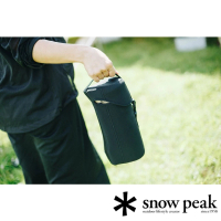 【Snow Peak】HOME&amp;CAMP卡式瓦斯爐攜行袋 UG-551(UG-551)