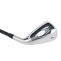 Mizuno美津濃 高爾夫球桿 男士 RV8單支7號鐵桿 初學者練習七號鐵