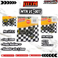 PER KLEP MTN TYPE VL-007 VARIO 125 VARIO 150 PCX 150 ADV 150 SATRIA FU ORIGINAL MTN SPRING JAPAN
