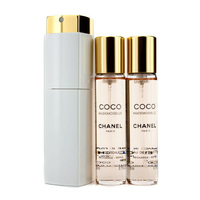 香奈兒 Chanel - 摩登COCO時尚隨身淡香水