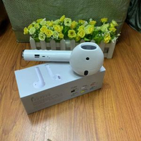 %抖音爆款 超大巨型耳機音箱 大號蘋果二代tws馬卡龍耳機藍芽