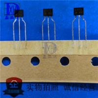 10Pcs/Lot KRC113M C113M PNP 　TRIODE　TO-92S　Direct purchase