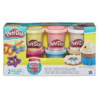 《 Play-Doh 培樂多 》培樂多紙花黏土補充罐