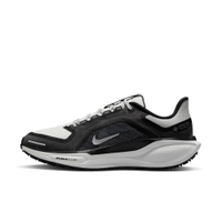 NIKE 耐吉 女慢跑鞋-黑白灰 W AIR ZM PEGASUS 41 GTX-FQ1357002