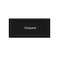 SSD gắn ngoài Kingston XS1000 2TB USB3.2 Gen 2