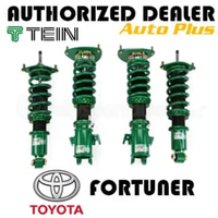 COILOVER TEIN MOBIL TOYOTA FORTUNER (STREET ADVANCE Z)