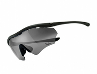 【【蘋果戶外】】720armour T337LiteB7-20-PCPL Rider 消光黑 偏光灰 運動太陽眼鏡 防風眼鏡 防爆眼鏡 自行車太陽眼鏡