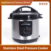 Pressure Cooker Electric Pressure Cooker Household Large Capacity Smart Rice Cooker Large Capacity