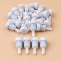 50pcs Fuel Tank Vent For STIHL 021 023 025 MS250 028 029 MS290 048 038 039 MS390 Chainsaw Parts motosierra gasolina