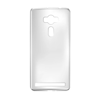 【General】ASUS ZenFone2 手機殼 Laser ZE601KL / 華碩 ZF2 保護殼 隱形極致薄保護套