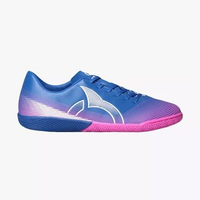 Ortuseight Sepatu Futsal Veloce IN - Navy/Pink 38