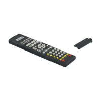 Simple and Reliable Remote Control Replacement for For DENON AV Receivers AVR2805 AVR2806 AVR2807 AVR2808 AVR2809