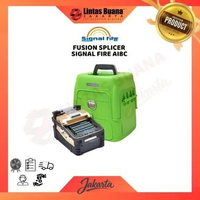 Splicer Signal Fire ai8C fusion Splicing AI8C Fiber Optic