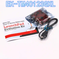 1PCS 100% brand new original authentic EK-TM4C123GXL Tiva™ C series LaunchPad evaluation kit