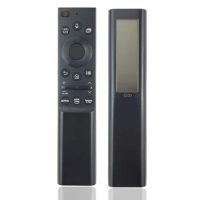2021 Model BN59-01357A Replacement Remote Control for Samsung Smart TVs Compatible with QLED Series (BN59-01357A)