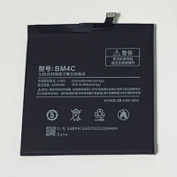 For Xiaomi Mi Mix, 3.85V 4400mAh BM4C Battery