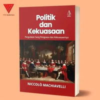 Iyig - Buku Niccolo Machiavelli - Buku Sang Penguasa - Basabasi - Buku Politik dan Kekuasaan Politik