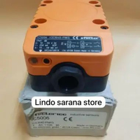 INDUCTIVE SENSOR IFM IC5006 ICE3040-FNKG