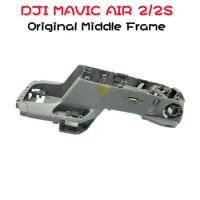 Original Middle Frame for DJI Mavic Air 2 Drone Rplacement Accessrioes Body Middle Shell for DJI AIR 2S/2 Repair Part